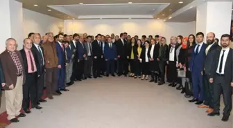 Dast-Bir: 'Genel Müdürlükler Yerele Şaşı Bakıyor'