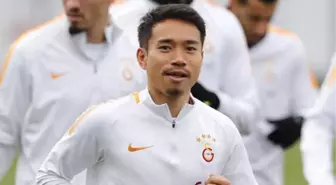 Galatasaray, Nagatomo'dan Sonra Kagawa İçin Ciddi Adımlar Atıyor