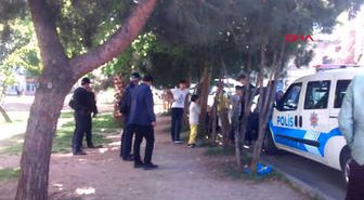 Kahramanmaraş'ta Silahlı Saldırı: 1 Ölü, 1 Yaralı