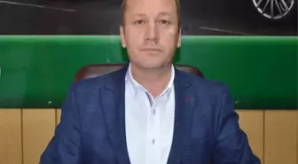 Kütahyaspor Kulübü Başkanı Ahmet Tekdemir: Şampiyonluk Yolunda Yalnız Bırakıldık