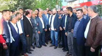 Malatya Ticaret Borsası Seçimleri