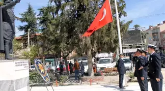 Polis Teşkilatının Kuruluşunun 173. Yıldönümü Kutlanıyor