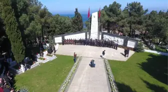 Sinop'ta Polis Haftası