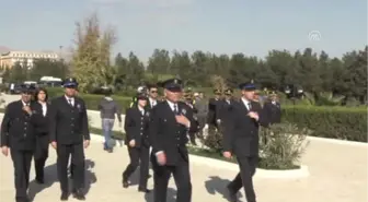 Türk Polis Teşkilatının 173. Kuruluş Yıl Dönümü