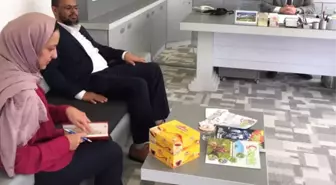 Çaykur'un Afrika Atağı Devam Ediyor
