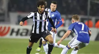 Galatasaray, Gary Rodrigues'in boşluğunu Amr Warda ile Dolduracak