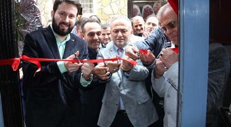 İzmirli Fırın İşçileri Derneklerini Açtı