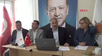 Muğla Ak Partili Mete, Gökova'nın İmara Açılacağı İddialarını Yanıtladı