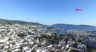 Muğla Ege, Yeni Turizm Sezonuna Hazırlanıyor