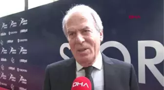 Mustafa Denizli Galatasaray Daha Avantajlı - Hd