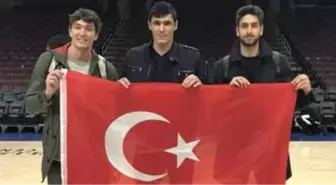 Nba'de Türk Gecesi! Ersan, Cedi'yi Üzdü..