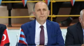 Trabzonspor'un Toplam Borcu 841 Milyon 59 Bin 617 Lira