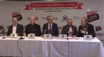 Uluslararası İstanbul Turizm Filmleri Festivali - İstanbul