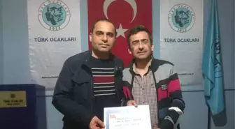 Uşak'ta 'Unutulan Türkler Gagauzlar' Konferansı Düzenlendi