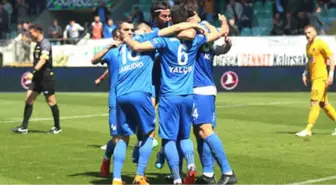 Çaykur Rizespor-Eskişehirspor (Canlı)