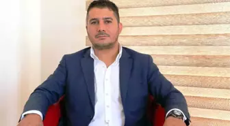 En Etkili Türk Listesinde Malatyaspor Usa Başkanı Mutlu da Var