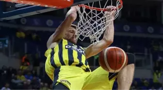 Fenerbahçe Doğuş, Trabzonspor'a Fark Attı: 112-83