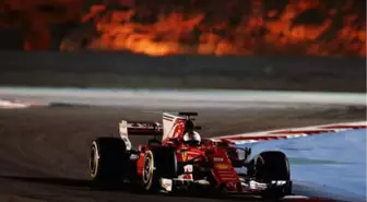 Formula 1 Heyecanı Bahreyn'e Taşınıyor