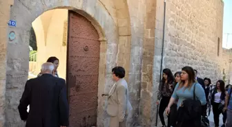 Mardin'de Paskalya Bayramı