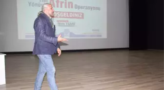 Mete Yarar: 'Türkiye'de Terörün Kökünü Kazımakla İlgili Artık Otorite, Karar Var'