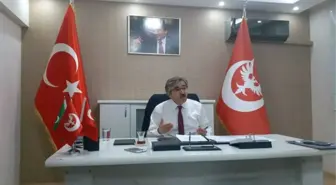 Tarihçi Yazar Yengin'den 'Mehmed' Dizisine Eleştiri