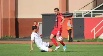 Tff 2. Lig: Kastamonuspor 1966: 3 - Sancaktepe Belediyespor: 1