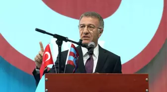 Trabzonspor Kulübünün Kongresi