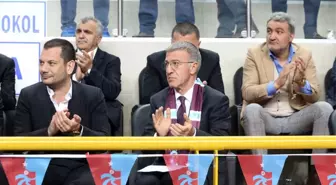 Trabzonspor Kulübünün Kongresi