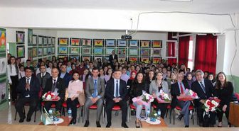 Trakya Üniversitesi Öğretim Üyeleri, Silivrili Öğrencilerle Buluştu