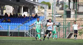 Yeşilyurt Belediyespor Sezonu Beraberlikle Noktaladı