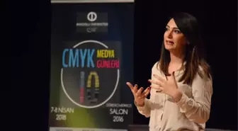 10'uncu 'Cmyk Medya Günleri' Gerçekleşti