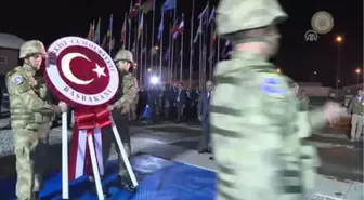 15 Temmuz'un İlk Şehidi'nin İsmi Afganistan'da Yaşatılacak - Detaylar