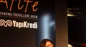 22. Yapı Kredi Afife Tiyatro Ödülleri' Adayları Açıklandı