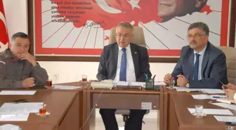 23 Nisan Ulusal Egemenlik ve Çocuk Bayramı'na Doğru