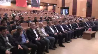 9 Senedir Adalet Arıyoruz' - Kahramanmaraş