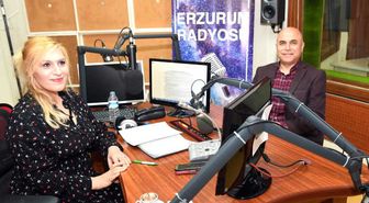 Ali Korkut, 'Şehirlere Sinan'ın Gözüyle Bakabilmeliyiz'