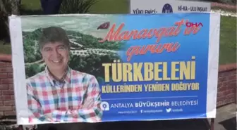 Antalya AK Parti'den Türkbeleni Eleştirilerine Tepki