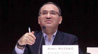 Başbakan Yardımcısı Bozdağ: 'Yozgat'a 5 Yıldızlı Otel Şart'