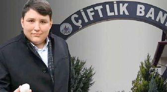 Binlerce Kişiyi Dolandıran Mehmet Aydın'ın 13 Suç Kaydı Çıktı