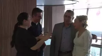 Doğuştan Gelen Kalp Hastalığını 31 Yıl Sonra Öğrendi