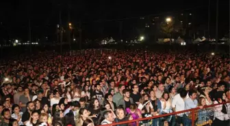 Gitar Festivalinin Son Gününde Adanalı Sanatçılar Coşturdu