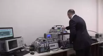 Hastalıklara 'Bir Nefeste' Teşhis