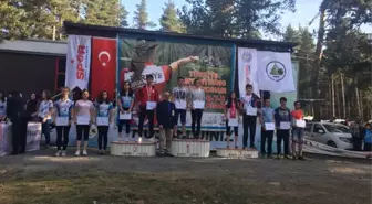 İnönülü Sporcular Milli Takıma Seçildi