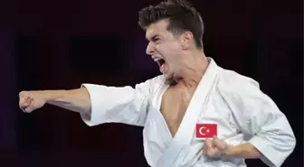 Karate Milli Takımı Rabat'ta 9 Madalya Kazandı