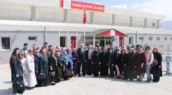 Malatya'daki Fetö/pdy Ana Davası