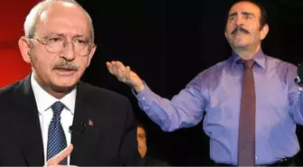 Mustafa Keser'den Kılıçdaroğlu'na: Tepki Almazsam Yüzünüze Tüküreceğim