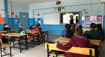 Ortaokulda Seminer Günleri