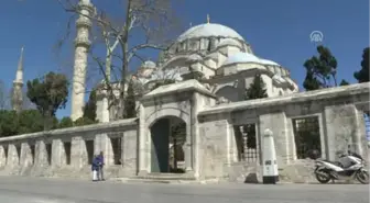 Sinan'ın Mimari Sırrı Asırlardır Çözülemiyor 'Gördüğünüz Her Şeyin Mutlaka Bir Hesabı Vardır'