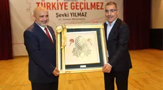 Yılmaz: 'Aklı Olan Türkiye ile Birlikte Hareket Eder'