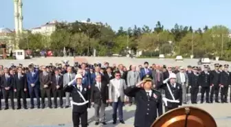 Bafra'da Polis Haftası